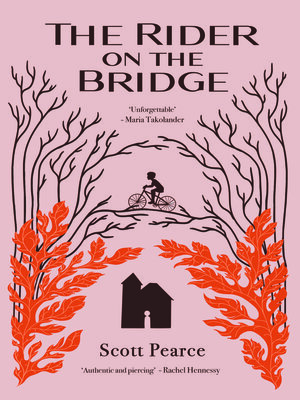 cover image of The Rider on the Bridge